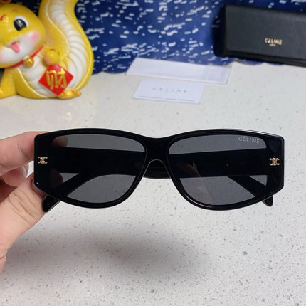 CELINE 26S SQUARE FRAME IN ACETATE 420537