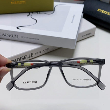 BURBERRY 26S SQUARE FRAME IN ACETATE 493046