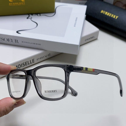 BURBERRY 26S SQUARE FRAME IN ACETATE 493046