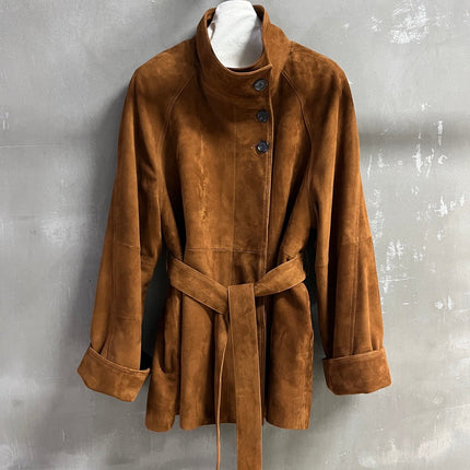 MIUMIU TRENCH COAT STYLE 90