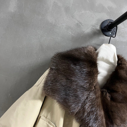 MIUMIU DOWN JACKET STYLE 687