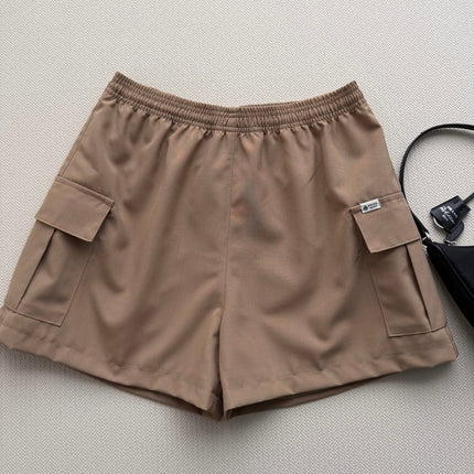 PRADA 26S SHORTS 1193