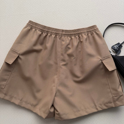 PRADA 26S SHORTS 1193
