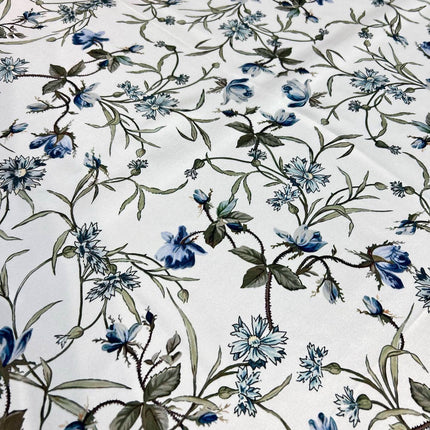 DIOR 26S SCARF 90 IN SILK 416822