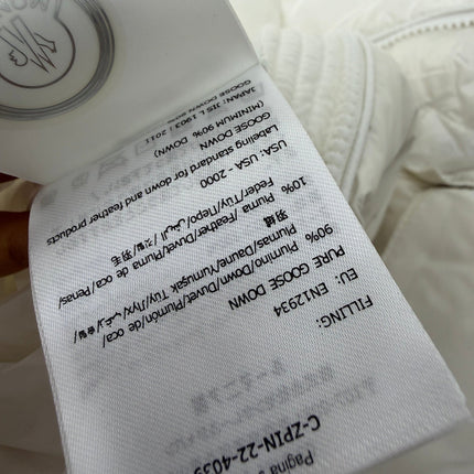 MONCLER 26S DOWN JACKET 715