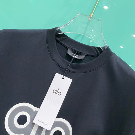 ALO 26S CREWNECK T-SHIRT 429