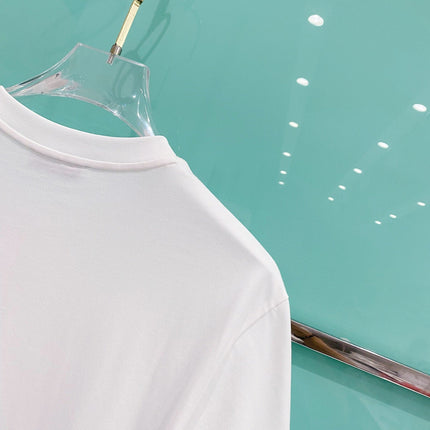 ALO 26S CREWNECK T-SHIRT 428