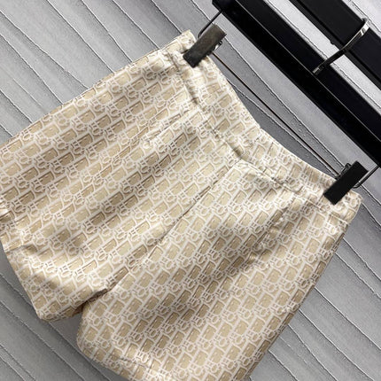 Dior 25C Short portefeuille 228322