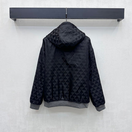 PRADA 26S REVERSIBLE JACKET 1290