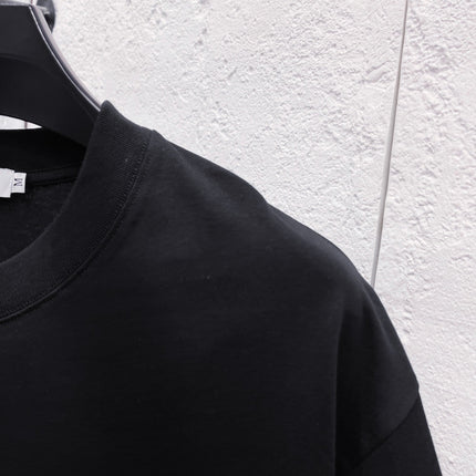 ALO 26S CREWNECK T-SHIRT 407