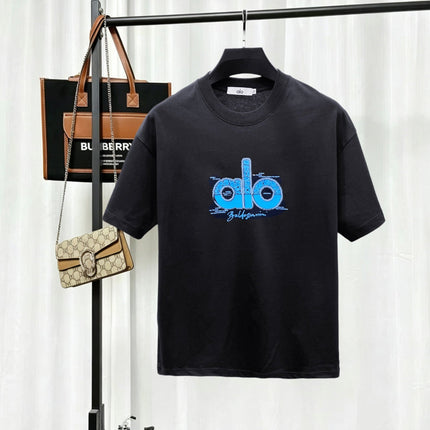 ALO 26S CREWNECK T-SHIRT 407