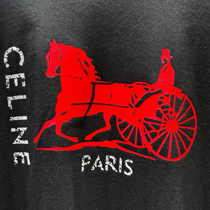 CELINE 26S LONG-SLEEVE T-SHIRT 725