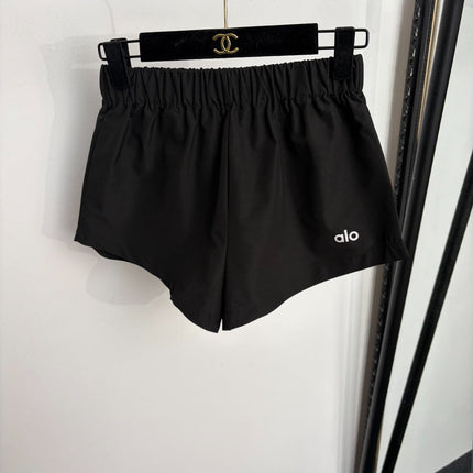 ALO 26S WINDBREAKER JACKET AND SHORTS SET 436