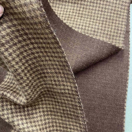 GUCCI 26S SCARF 180 IN CASHMERE 504464