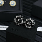 Black/Silver
